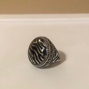 Premier Designs Safari Ring, Size 6
